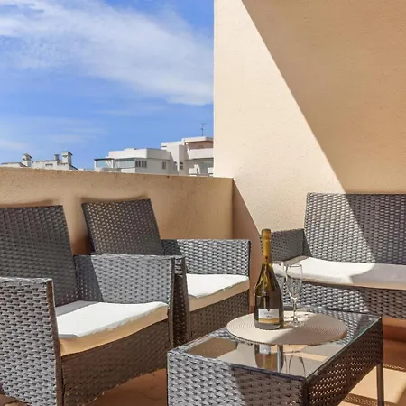 La Ruleta Apartment